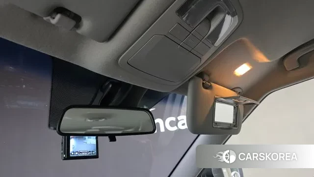 Ssangyong Tivoli Armor id 3351191 из Кореи 8