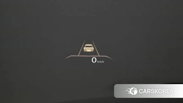 Genesis G80 (RG3) id 4519563 из Кореи 8