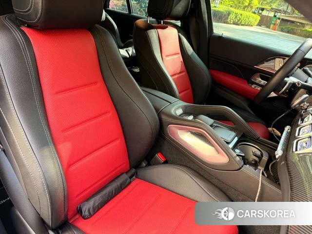 Mercedes-Benz GLE-Class W167 id 3992850 из Кореи 8