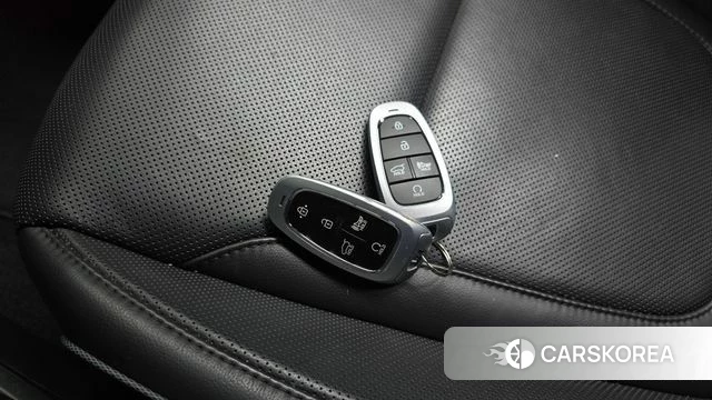 Hyundai Tucson (NX4) id 4202064 из Кореи 8