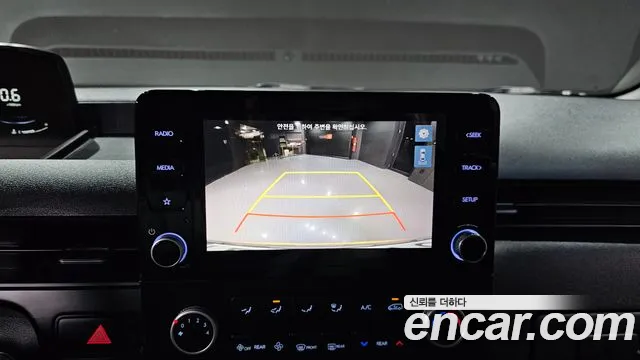 Hyundai Staria id 2474782 из Кореи 8