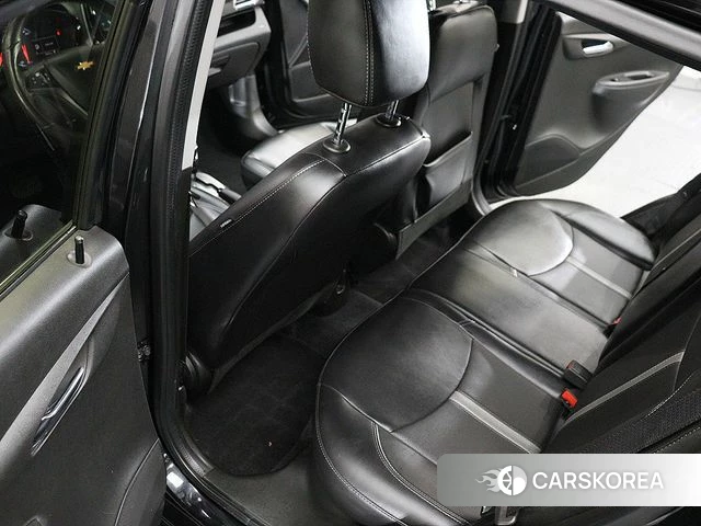 Chevrolet (GM Daewoo) The New Spark id 3796074 из Кореи 8