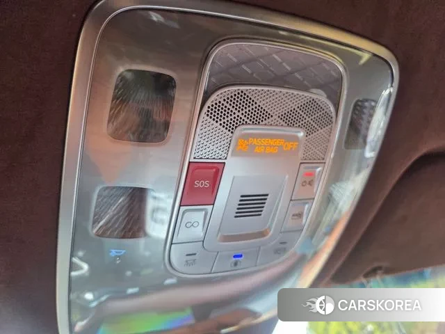 Genesis G90 (RS4) id 3752190 из Кореи 8