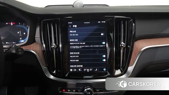 Volvo V60 Cross-Country 2nd Generation id 2998113 из Кореи 8