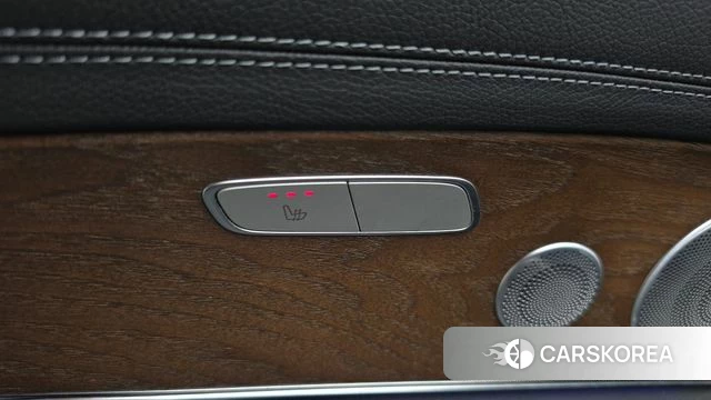 Mercedes-Benz E-Class W213 id 4736848 из Кореи 8