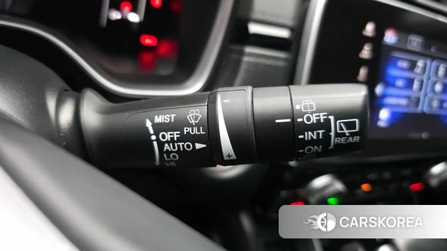 Honda CR-V 5th generation id 4409066 из Кореи 8