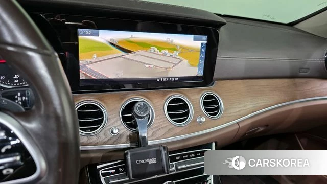 Mercedes-Benz E-Class W213 id 4377655 из Кореи 8