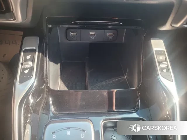 Kia Sorento 4th Generation id 3411821 из Кореи 8