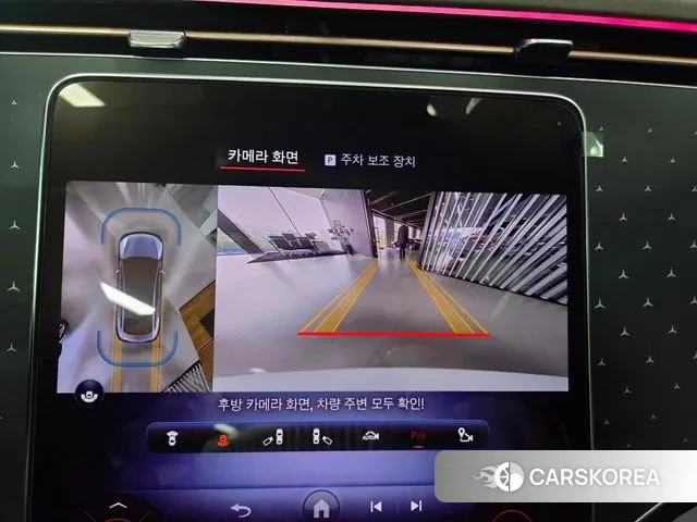 Mercedes-Benz EQE V295 id 3399889 из Кореи 8