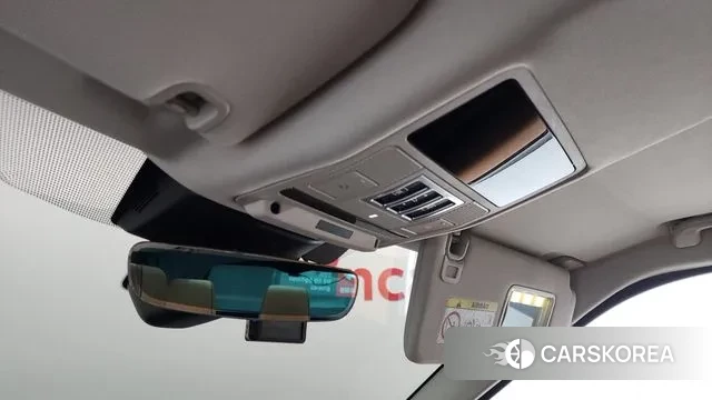 Land Rover Discovery 5 id 3682533 из Кореи 8