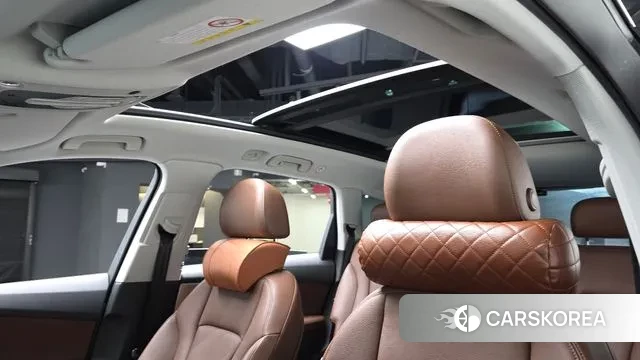 Audi Q7 (4M) id 3568157 из Кореи 8