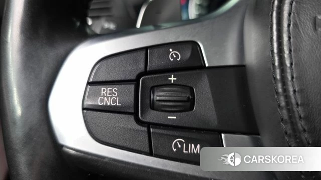 BMW X3 (G01) id 4520821 из Кореи 8