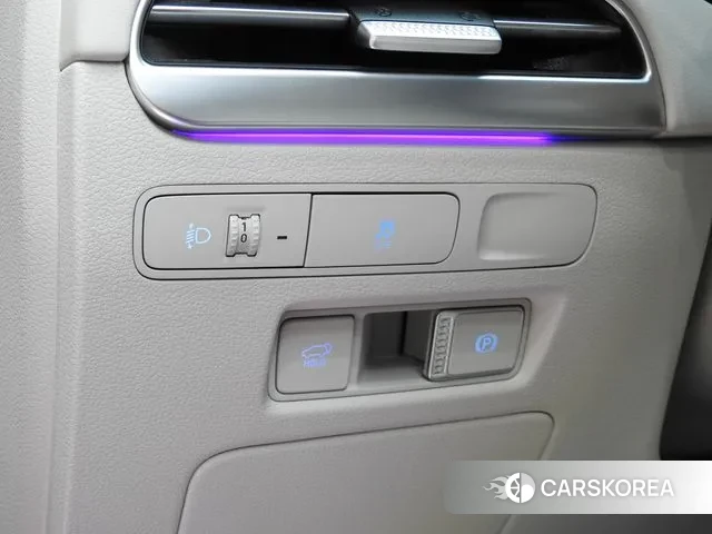 Hyundai The New Palisade id 2959378 из Кореи 8