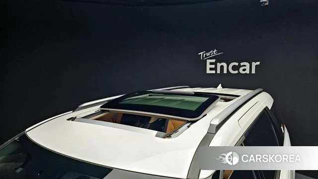 Kia Carnival 4th generation id 3818005 из Кореи 8