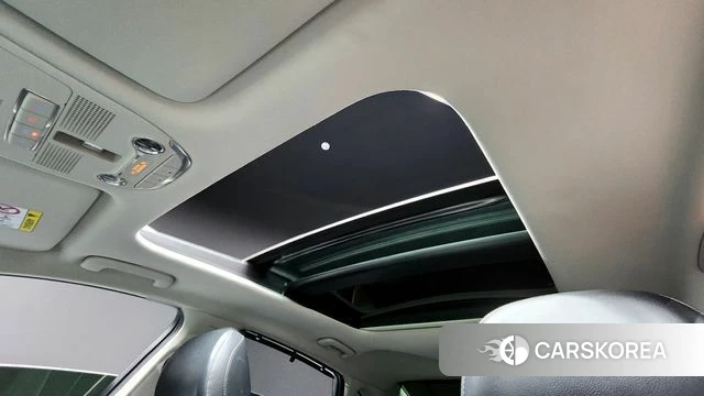 Hyundai The New Grandeur IG id 4397103 из Кореи 8