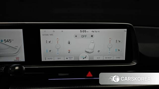 Hyundai Ionic 6 id 3870752 из Кореи 8