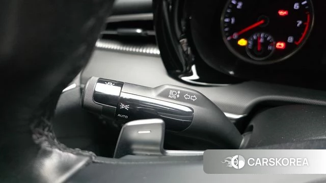 Kia K5 3rd generation id 4481316 из Кореи 8