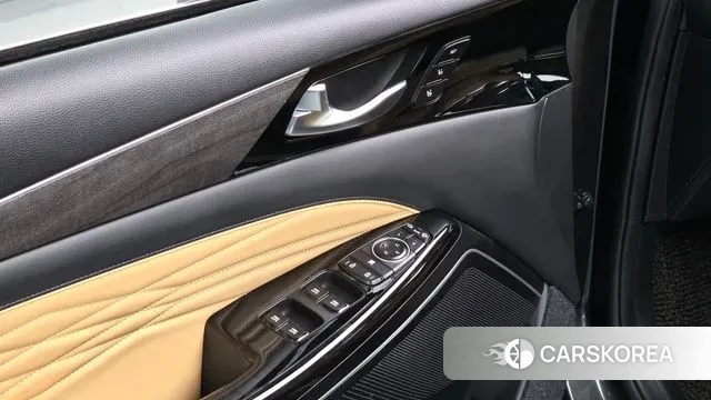 Kia K7 Premier id 3697655 из Кореи 8