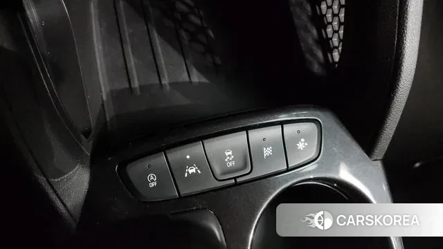 Chevrolet (GM Daewoo) Trailblazer id 3396211 из Кореи 8