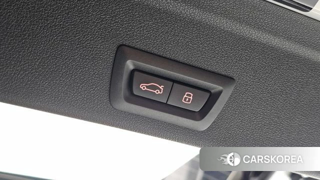BMW X6 (G06) id 4892981 из Кореи 8