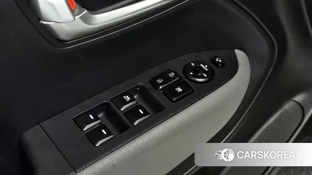 Kia The New Ray id 3038395 из Кореи 8