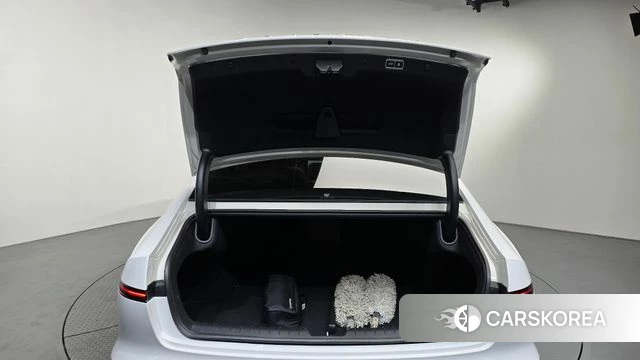 Hyundai Grandeur Hybrid (GN7) id 4871391 из Кореи 8