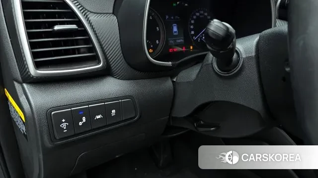 Hyundai All New Tucson id 3469793 из Кореи 8