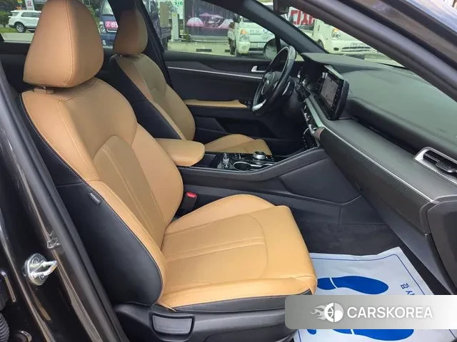 Kia K5 3rd generation id 3060288 из Кореи 8