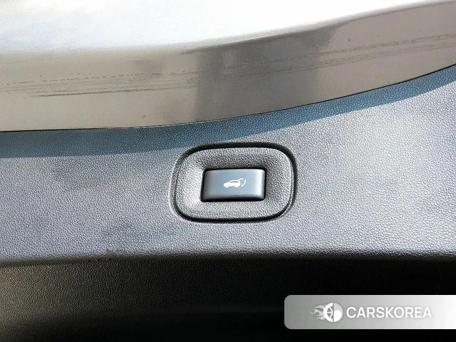 Renault Korea (Samsung) QM6 id 3820762 из Кореи 8