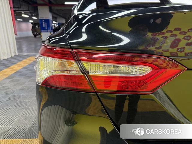 Toyota Camry id 4235034 из Китая 8