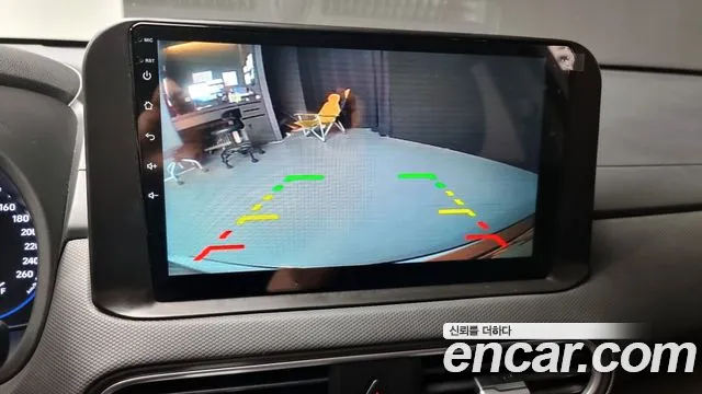 Hyundai Kona id 2759316 из Кореи 8