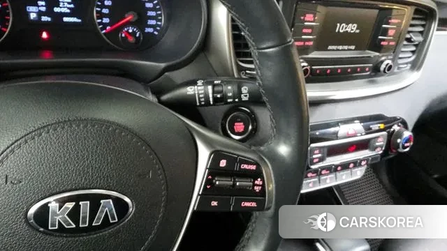 Kia The New Sorento id 3303025 из Кореи 8