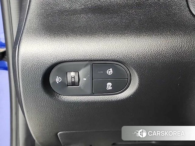 Hyundai Casper id 4281402 из Кореи 8