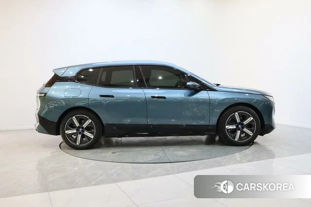 BMW iX id 3857754 из Китая 8