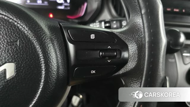 Kia The New Kia Ray id 4917133 из Кореи 8