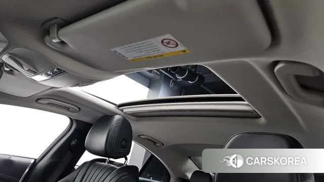 Mercedes-Benz CLS-Class C257 id 3422855 из Кореи 8