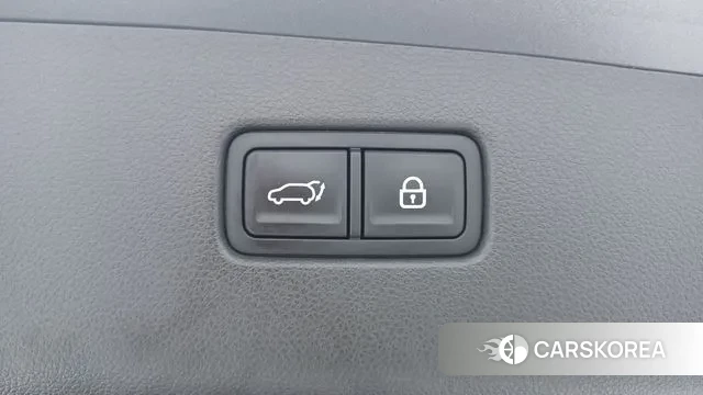 Genesis GV70 id 3003946 из Кореи 8