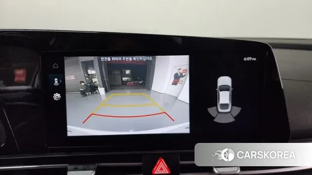 Hyundai Avante (CN7) id 3407446 из Кореи 8