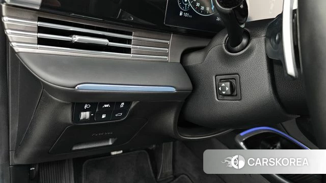 Hyundai The New Grandeur IG id 3878665 из Кореи 8
