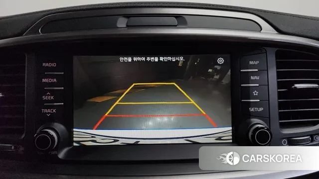 Kia The New Sorento id 3766337 из Кореи 8