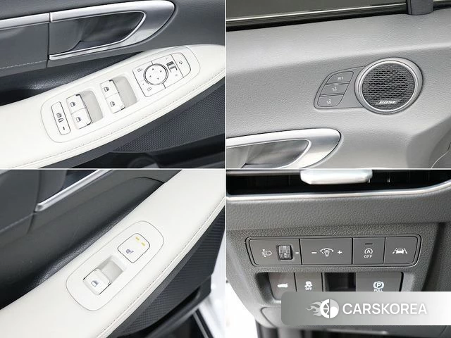Hyundai Sonata (DN8) id 4557500 из Кореи 8