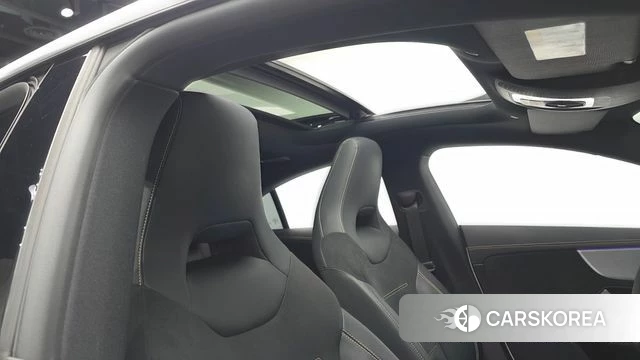 Mercedes-Benz CLA-Class C118 id 4864245 из Кореи 8