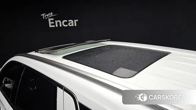 Hyundai Palisade id 3380076 из Кореи 8