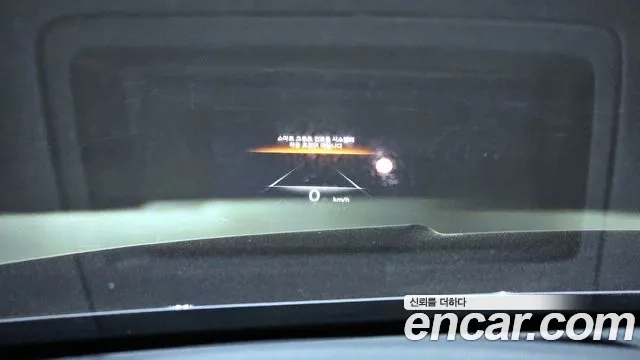 Genesis GV80 id 2920310 из Кореи 8