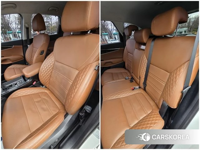 Kia The New Sorento id 3899237 из Кореи 8