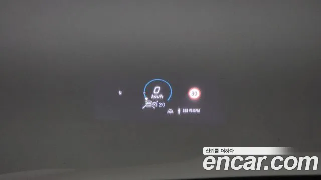 Mercedes-Benz GLE-Class W167 id 2712013 из Кореи 8