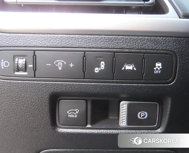 Hyundai Palisade id 3578575 из Кореи 8