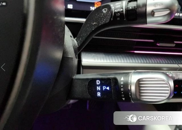 Hyundai Ionic 6 id 4186580 из Кореи 8