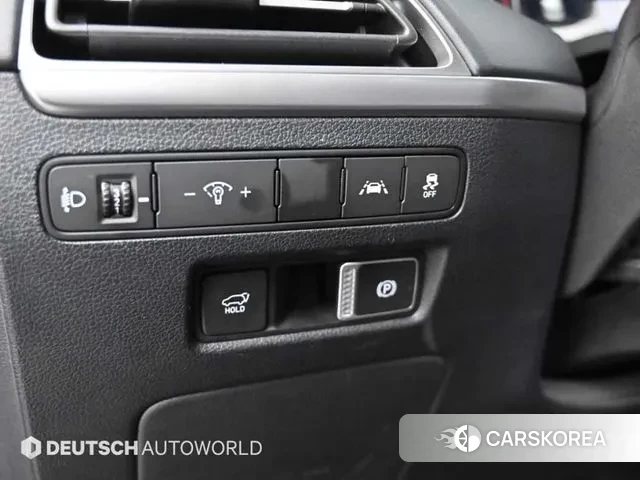 Hyundai Palisade id 3760951 из Кореи 8