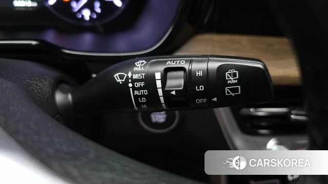 Kia Mohave Master id 4535942 из Кореи 8